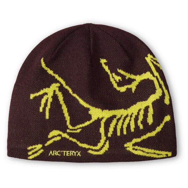 Image of Arc"teryx - Bird Head Toque - Mütze Gr One Size braun'