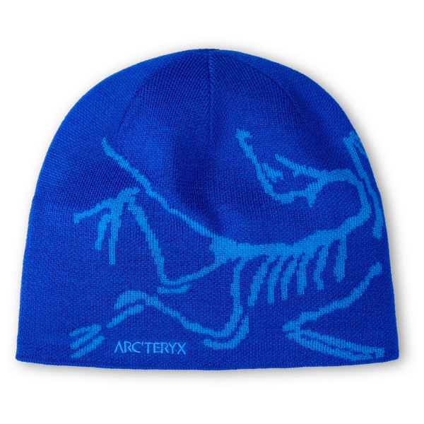 Image of Arc"teryx - Bird Head Toque - Mütze Gr One Size blau'