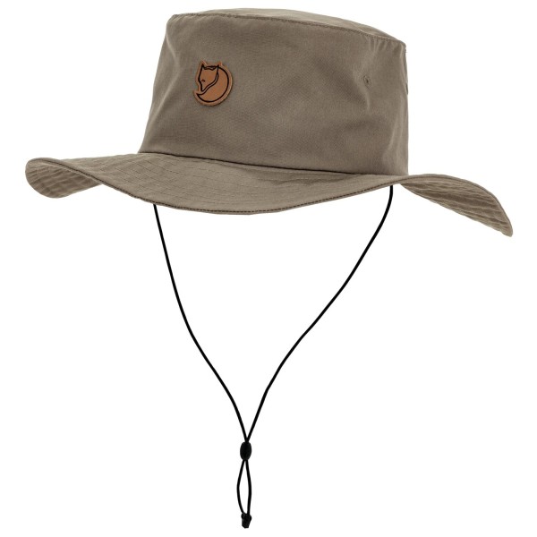 Hut Fjällräven Hatfield Hat (Gr XL - 60-62 cm |grau)