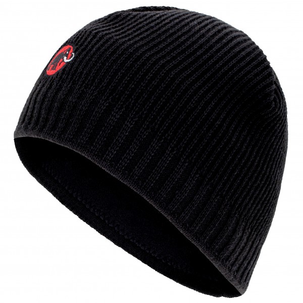 Image of Mammut - Sublime Beanie - Mütze Gr One Size schwarz bei Bergfreunde.ch - der Outdoor Shop