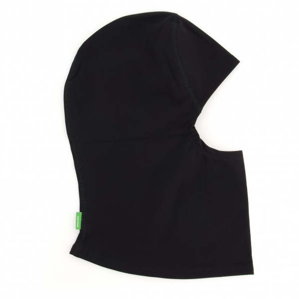 Vaude Kids Face Mask Bivakmuts Zwart