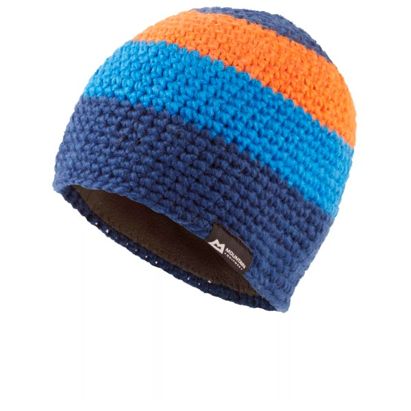 Mountain Equipment Flash Beanie Muts Blauw