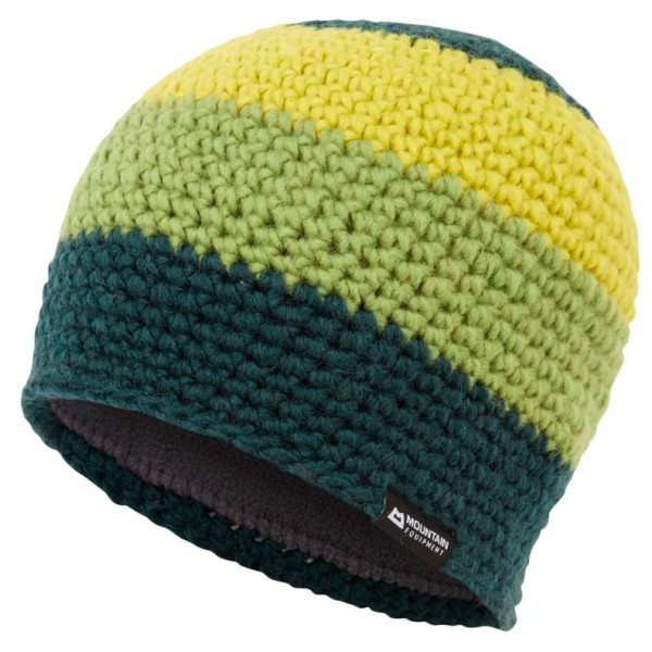 Mountain Equipment Flash Beanie Muts meerkleurig Multicolor