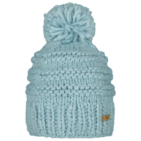 Image of Barts - Women"s Jasmin Beanie - Mütze Gr One Size türkis'