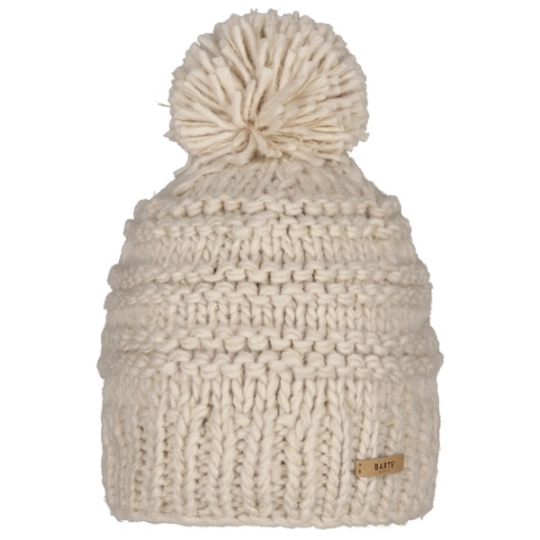 Image of Barts - Women"s Jasmin Beanie - Mütze Gr One Size beige'