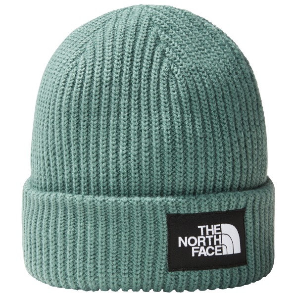 Image of The North Face - Salty Dog Beanie - Mütze Gr One Size - Regular türkis