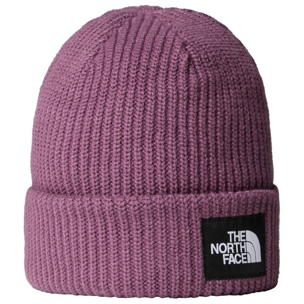 Image of The North Face - Salty Dog Beanie - Mütze Gr One Size - Regular lila