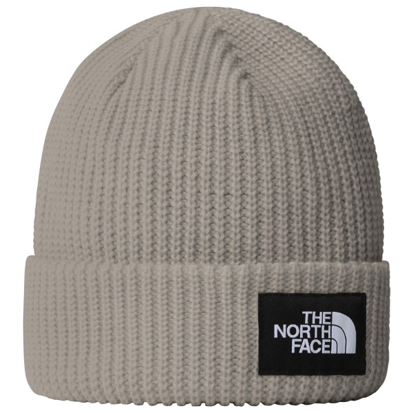 Image of The North Face - Salty Dog Beanie - Mütze Gr One Size - Regular grau