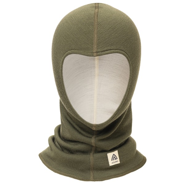 Image of Aclima - Balaklava Civil - Sturmhaube Gr One Size braun bei Bergfreunde.ch - der Outdoor Shop