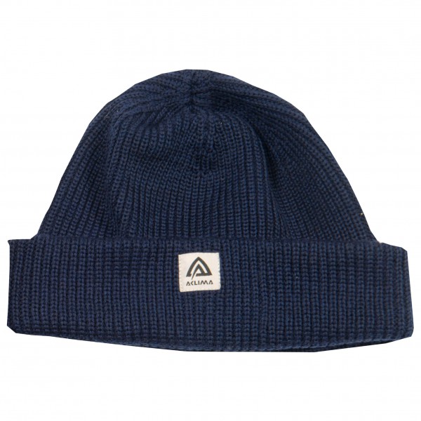 Image of Aclima - Forester Cap - Mütze Gr One Size blau;oliv;schwarz bei Bergfreunde.ch - der Outdoor Shop