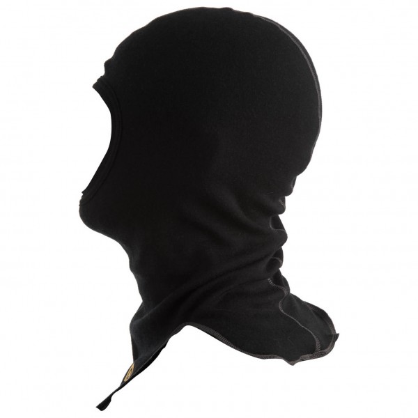 Image of Aclima - WW Balaklava - Sturmhaube Gr One Size schwarz bei Bergfreunde.ch - der Outdoor Shop