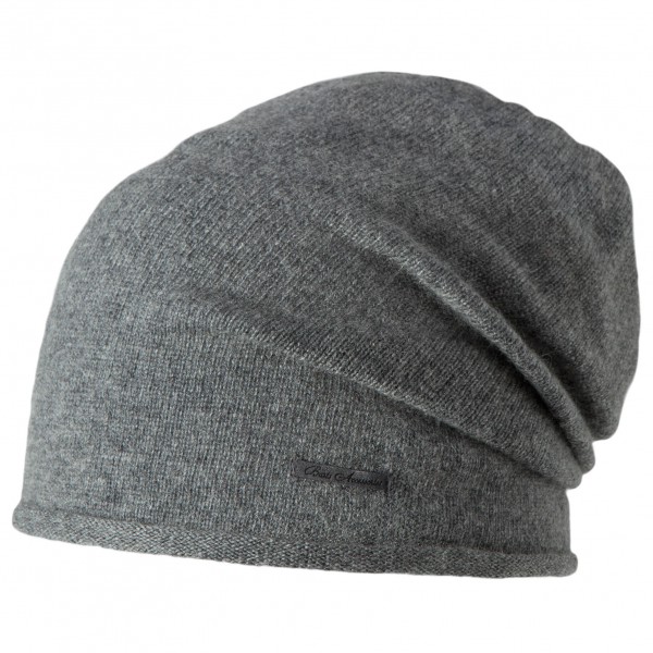 Image of Barts - Women"s Romeo Beanie - Mütze Gr One Size grau'