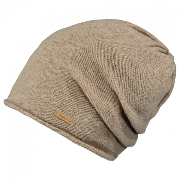 Image of Barts - Women"s Romeo Beanie - Mütze Gr One Size beige'
