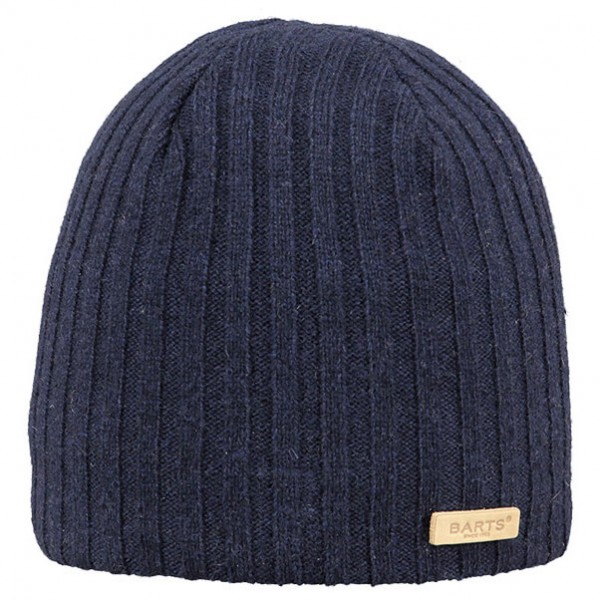Image of Barts - Haakon Beanie - Mütze Gr One Size blau