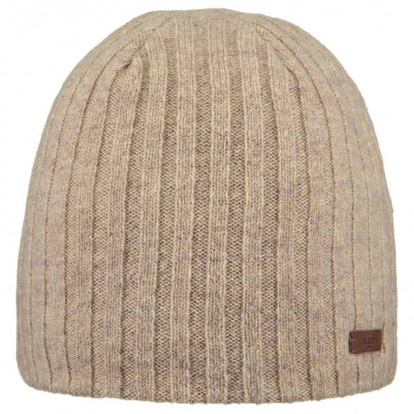 Image of Barts - Haakon Beanie - Mütze Gr One Size beige