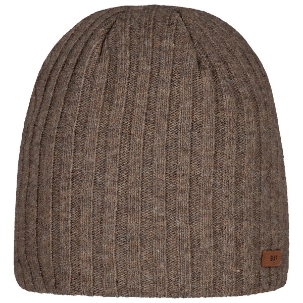 Image of Barts - Haakon Beanie - Mütze Gr One Size braun