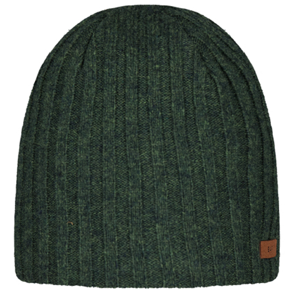 Image of Barts - Haakon Beanie - Mütze Gr One Size grün/oliv