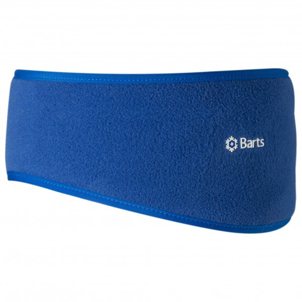 Image of Barts - Fleece Headband - Stirnband Gr One Size blau;grau;grau/blau;rot;schwarz
