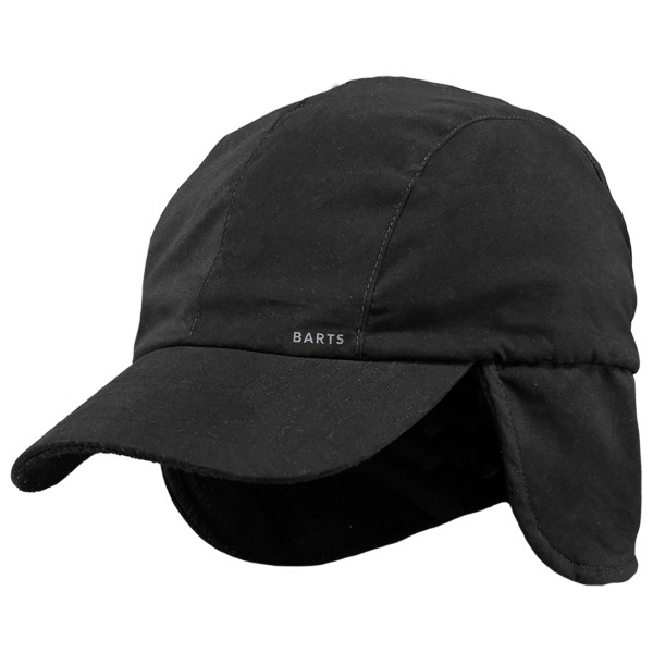 Image of Barts - Active Cap - Cap Gr One Size schwarz