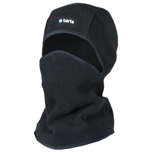 Image of Barts - Kid's Balaclava - Sturmhaube Gr 47 cm blau;schwarz bei Bergfreunde.ch - der Outdoor Shop