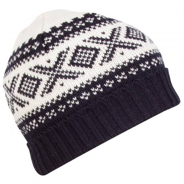 Image of Dale of Norway - Cortina Hat - Mütze Gr One Size grau bei Bergfreunde.ch - der Outdoor Shop