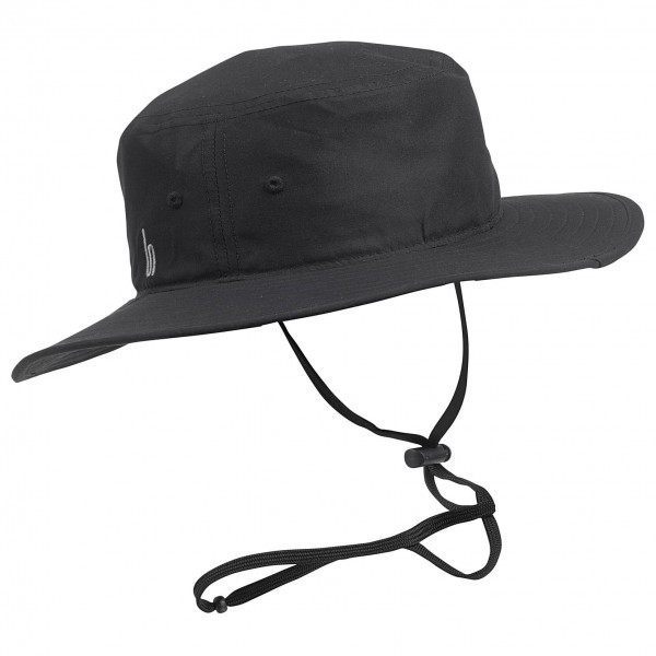 Image of Stöhr - Visor Hat - Hut Gr S/M blau
