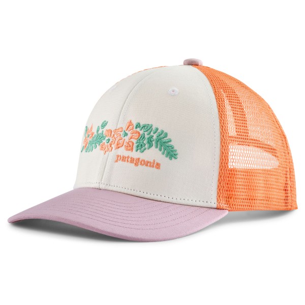 Cap Patagonia Trucker Hat Kinder (Gr One Size |bunt)