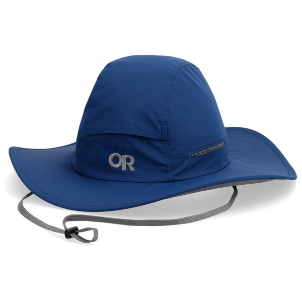 Image of Outdoor Research - Sombriolet Sun Hat - Hut Gr L;M;XL beige;blau;grau;oliv