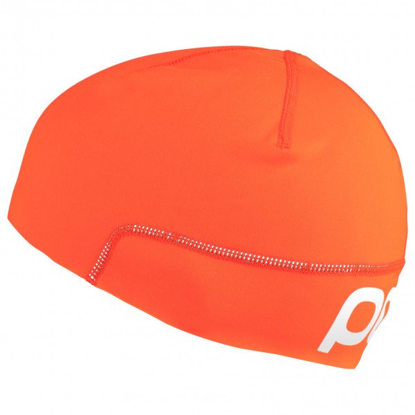 Image of POC - AVIP Road Beanie - Velomütze Gr One Size blau;rot bei Bergfreunde.ch - der Outdoor Shop