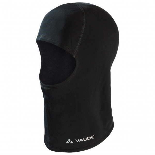 Vaude Bike Facemask Bivakmuts Zwart
