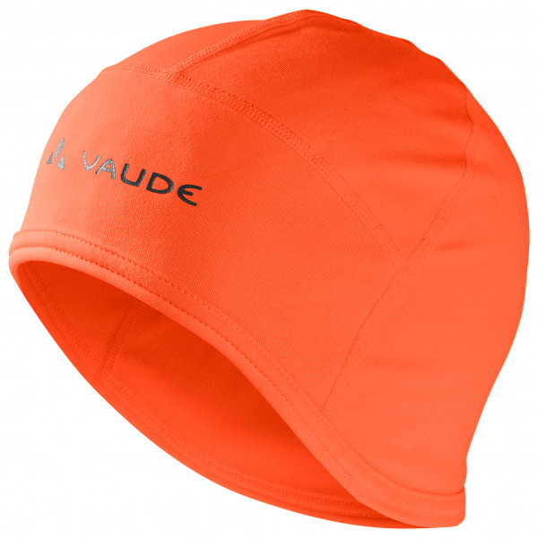 Image of Vaude - Bike Warm Cap - Velomütze Gr L rot bei Bergfreunde.ch - der Outdoor Shop