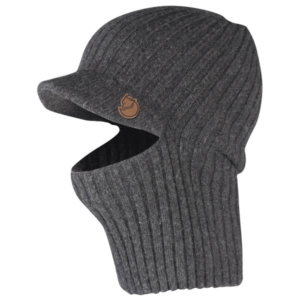 Image of Fjällräven - Singi Balaclava Cap - Mütze Gr One Size blau;braun;grau bei Bergfreunde.ch - der Outdoor Shop