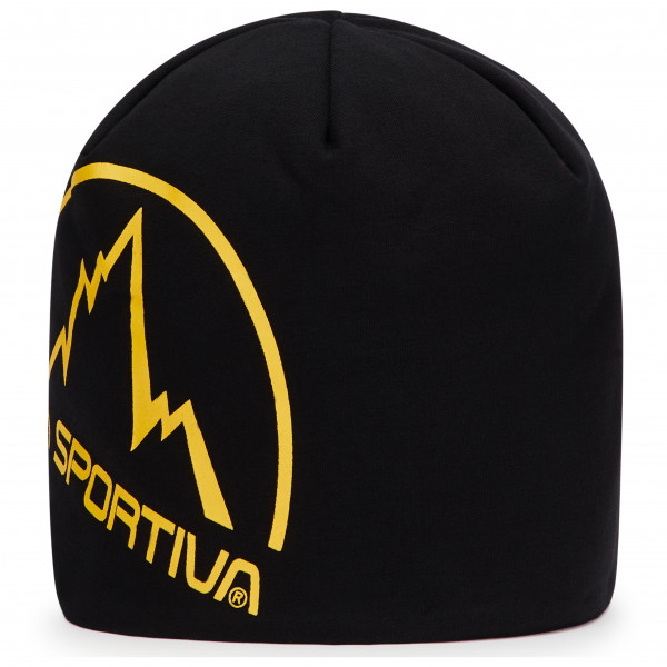 Image of La Sportiva - Circle Beanie - Mütze Gr S schwarz bei Bergfreunde.ch - der Outdoor Shop