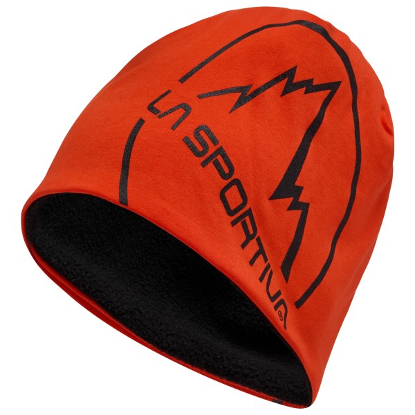 Image of La Sportiva - Circle Beanie - Mütze Gr L rot