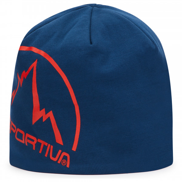 Image of La Sportiva - Circle Beanie - Mütze Gr L;S schwarz bei Bergfreunde.ch - der Outdoor Shop