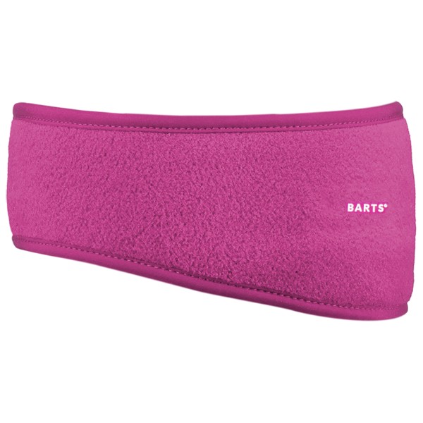 Barts Kid’s Fleece Headband Hoofdband cm Roze