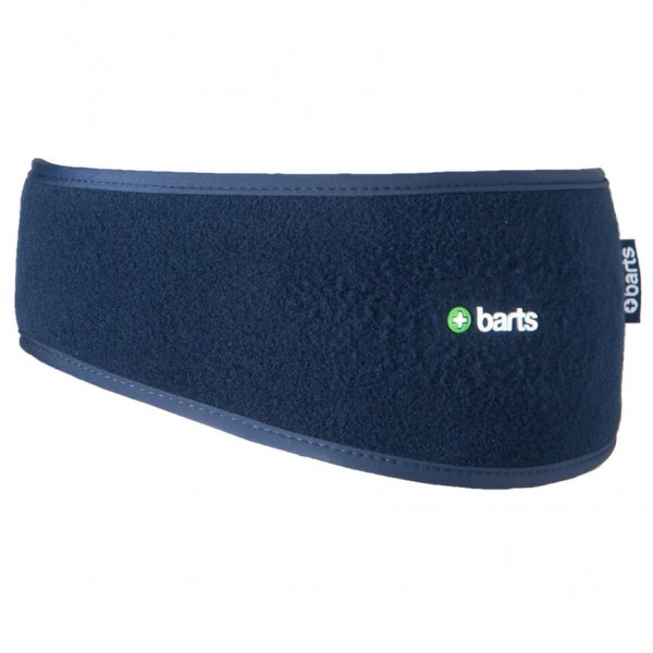 Image of Barts - Kid"s Fleece Headband - Stirnband Gr 53 cm blau;grau;rosa;schwarz'