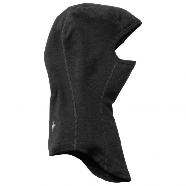 Image of Smartwool - NTS Mid 250 Balaclava - Sturmhaube Gr One Size schwarz