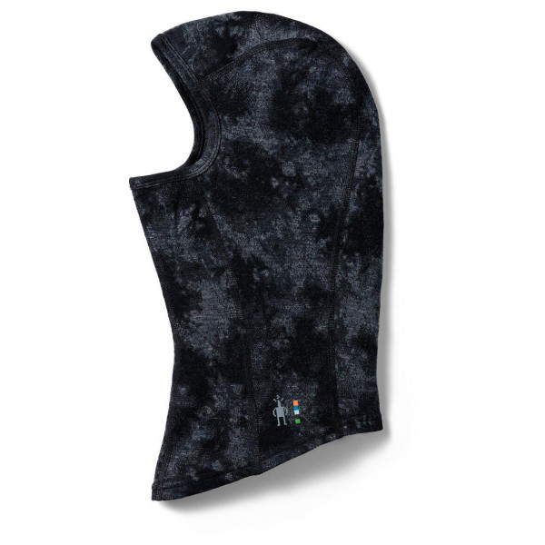 Smartwool NTS Mid 250 Balaclava Bivakmuts Zwart