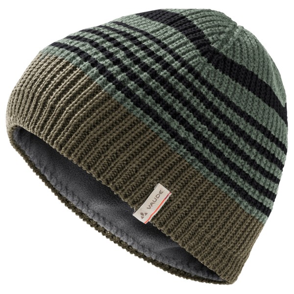 Image of Vaude - Melbu Beanie IV - Mütze Gr One Size oliv