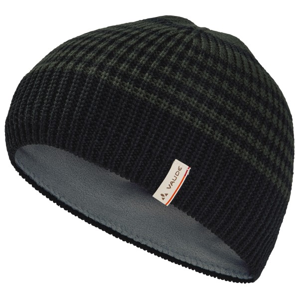 Vaude Melbu Beanie IV Muts Zwart