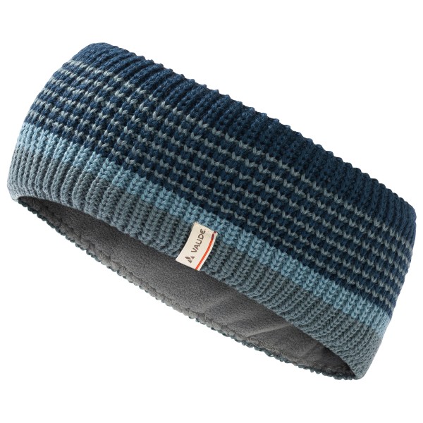 Image of Vaude - Melbu Headband IV - Stirnband Gr One Size blau