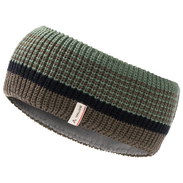 Image of Vaude - Melbu Headband IV - Stirnband Gr One Size oliv