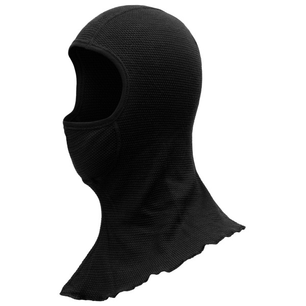 Image of Devold - Wool Mesh Balaclava - Sturmhaube Gr One Size schwarz bei Bergfreunde.ch - der Outdoor Shop