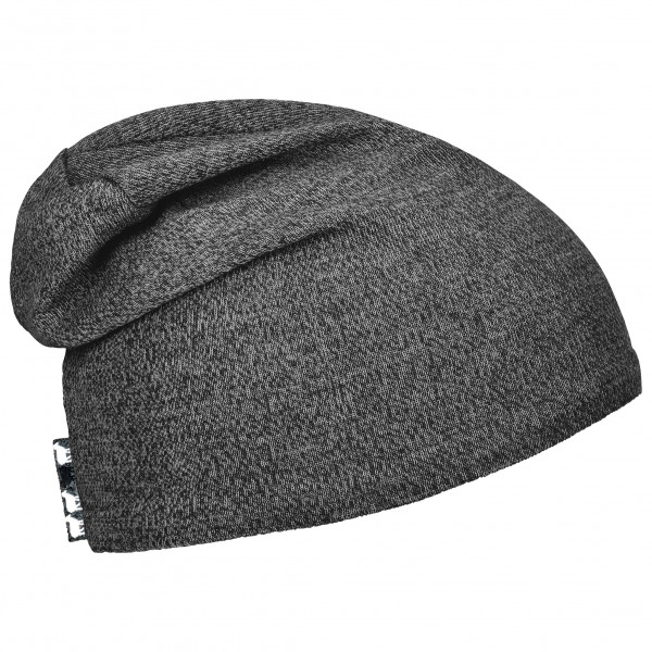 Image of Ortovox - Wonderwool Beanie - Mütze Gr 50-56 cm grau