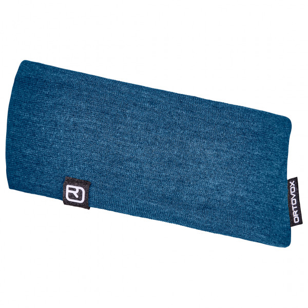 Image of Ortovox - Wonderwool Headband - Stirnband Gr 50-56 cm blau