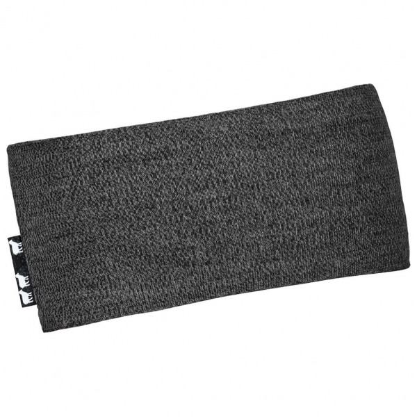 Image of Ortovox - Wonderwool Headband - Stirnband Gr 50-56 cm blau;grau;rot/lila
