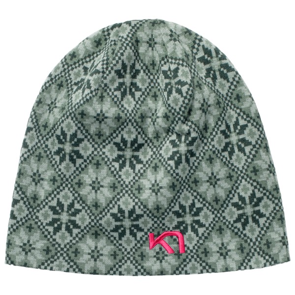 Image of Kari Traa - Women"s Rose Beanie - Mütze Gr One Size bunt'