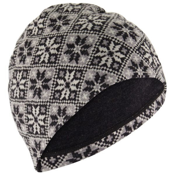 Image of Kari Traa - Women's Rose Beanie - Mütze Gr One Size blau/grau;braun;grau;türkis bei Bergfreunde.ch - der Outdoor Shop