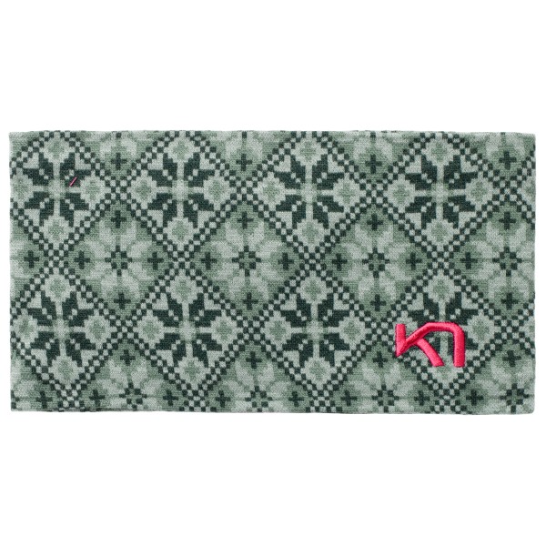 Kari Traa Women’s Rose Headband Hoofdband meerkleurig Multicolor